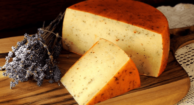 Крафтові овечі сири без лактози з ферми «Lacon»