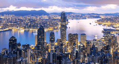 Климат Гонконга