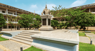 Пномпень, Туол Сленг