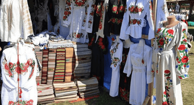 Вироби створені власноруч