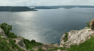 Джерела Бакотської затоки