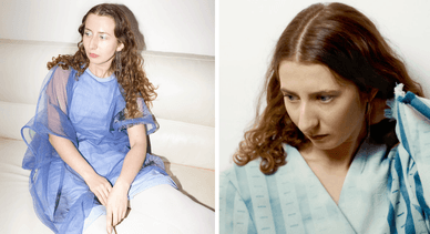 Poly Chain, Саша Закревська