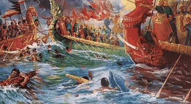 Кхмерское вторжение в Чампу