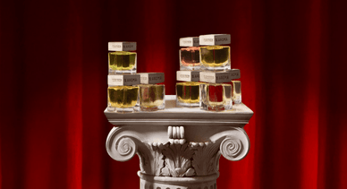 Річний запас аромадифузорів