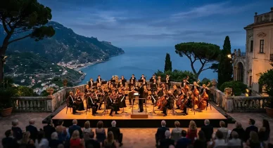 Ravello Festival 2026 programma Ravello Festival 2026