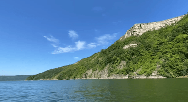 Бакота влітку