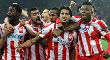 Οι κορυφαίες βραδιές στο Champions League Οι πιο αξέχαστες ευρωπαϊκές στιγμές στο Champions League