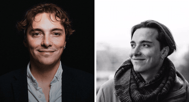 Андрій Любка, поет, прозаїк, есеїст, перекладач і активний громадський діяч