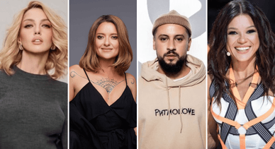 Учасники Музичної Платформи