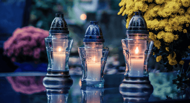 Пам’ятні дні осені