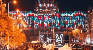 День боротьби за свободу та демократію