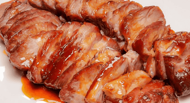 Свинина Ча Сиу