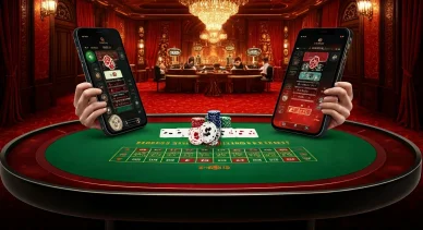 Online Poker in casino Greece