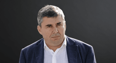 Москалевський