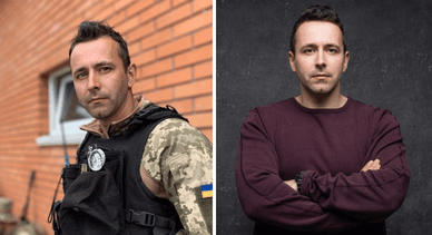 Артем Чех, письменник