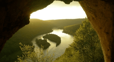 Дністровський каньйон