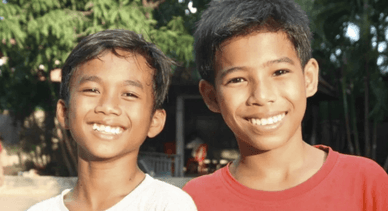 Камбоджийцы