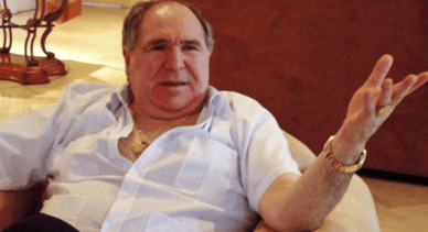 Абдала Букарам