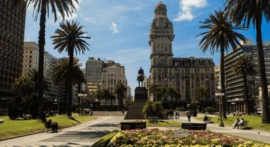 Пласа де Конститусьон