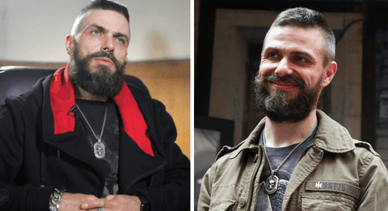 Ілларіон Павлюк, автор сучасності