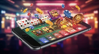 Android καζίνο στην Ελλάδα