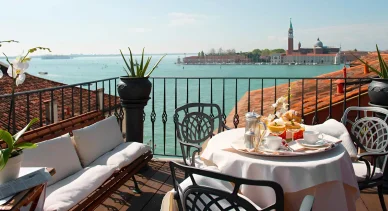 Hotel Metropole Venezia