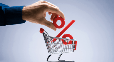 Знижки, бонуси та програми лояльності