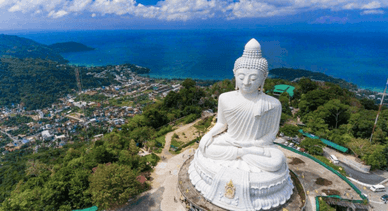 Великий Будда