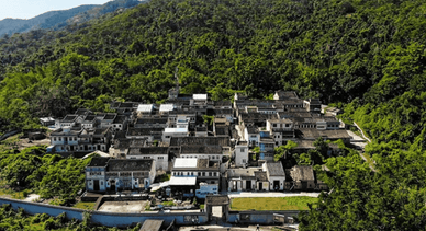 Дома в Гонконге