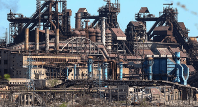 «Азовсталь»