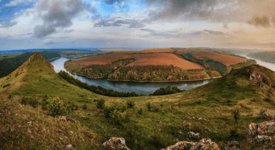 «Подільські Товтри» 