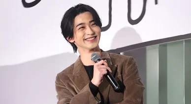 横浜流星のとっておき情報 よこはま・りゅうせいのとっておき情報