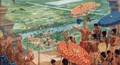 Ангорская империя