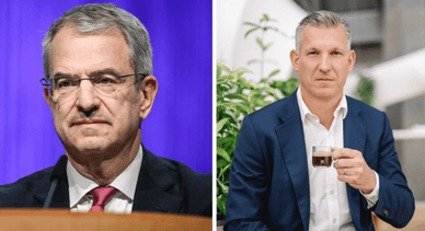 Філіпп Навратіль та Лоран Фрейсе