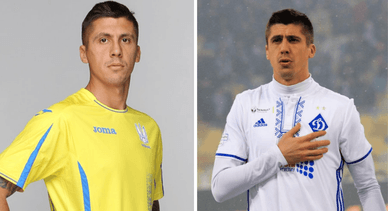 Євген Хачеріді, центральний захисник