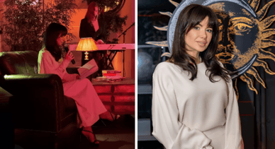 Аліна Шаманська, «Читай серцем»