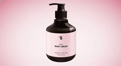 Лосьйон для тіла Smart Body Cream