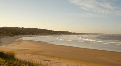 Национальный парк Санта Тереза