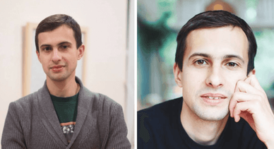 Любко Дереш, український письменник