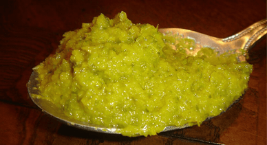 Базовая паста