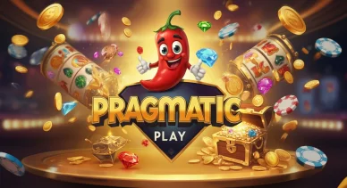 Pragmatic Play live game
