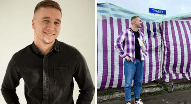 Тарас Яремій