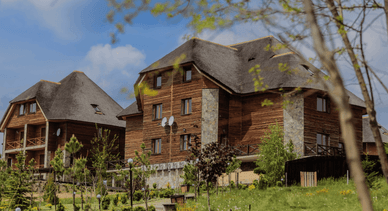 Парк-готель «Теремки»