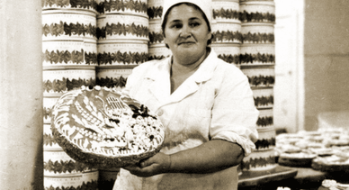 Київський торт