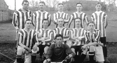 Одеський атлетичний клуб