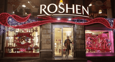 Roshen