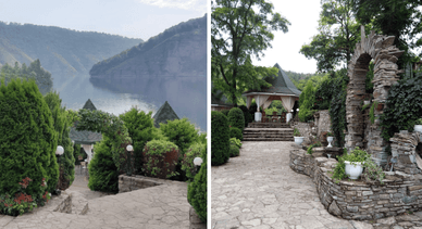 Готель «Ксенія»