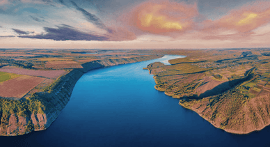 Бакота, прогулянки на катері