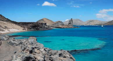 Воды Эквадора