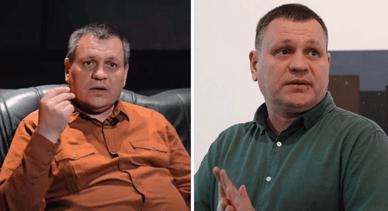 Анатолій Дністровий, «Битва за життя. Щоденник 2022 року»